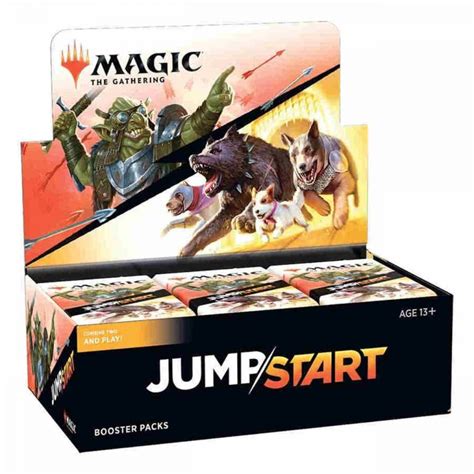 Discover New Strategies with Jumpstart Packs